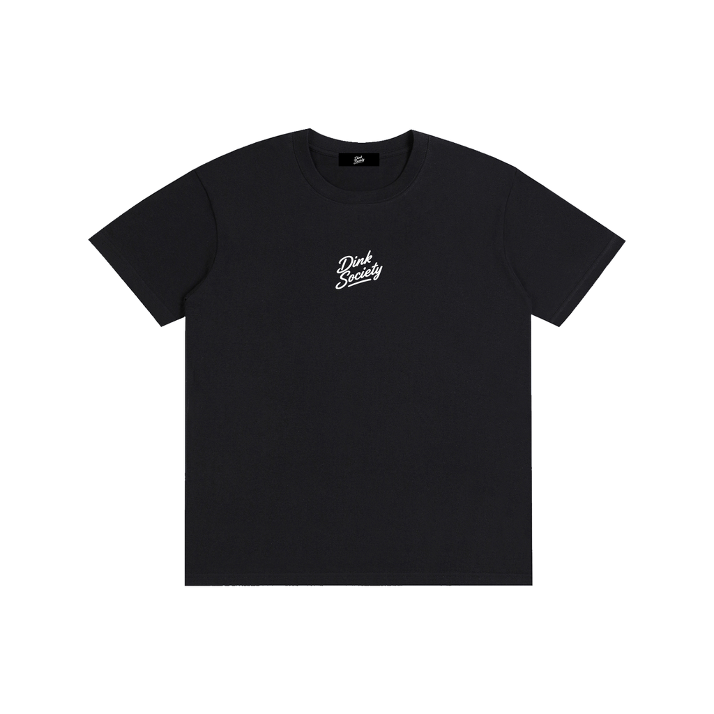 T-shirt “the court” unisexe - Dink Society