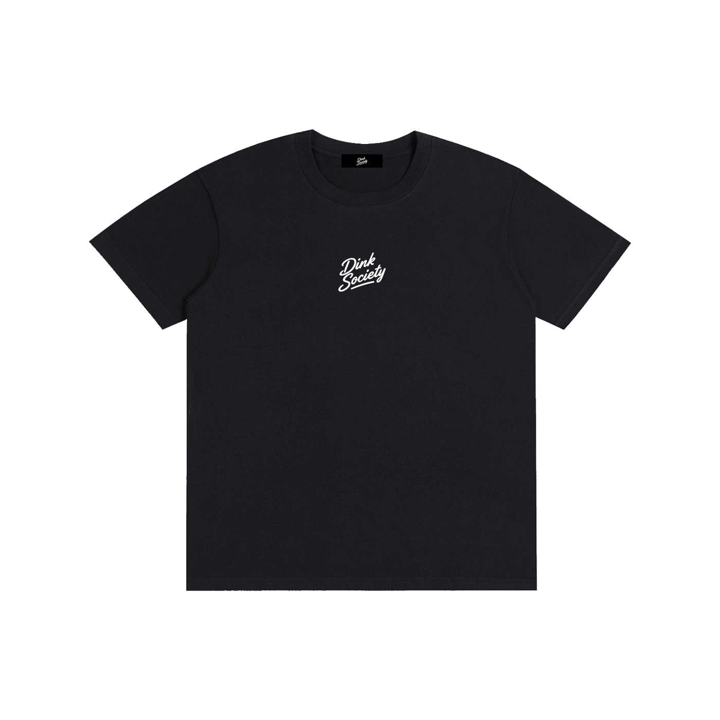 T-shirt “the court” unisexe - Dink Society