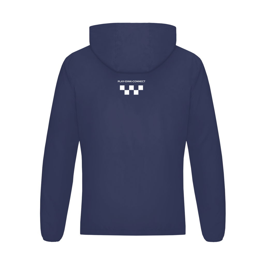 Manteau sport 100% polyester - Dink Society