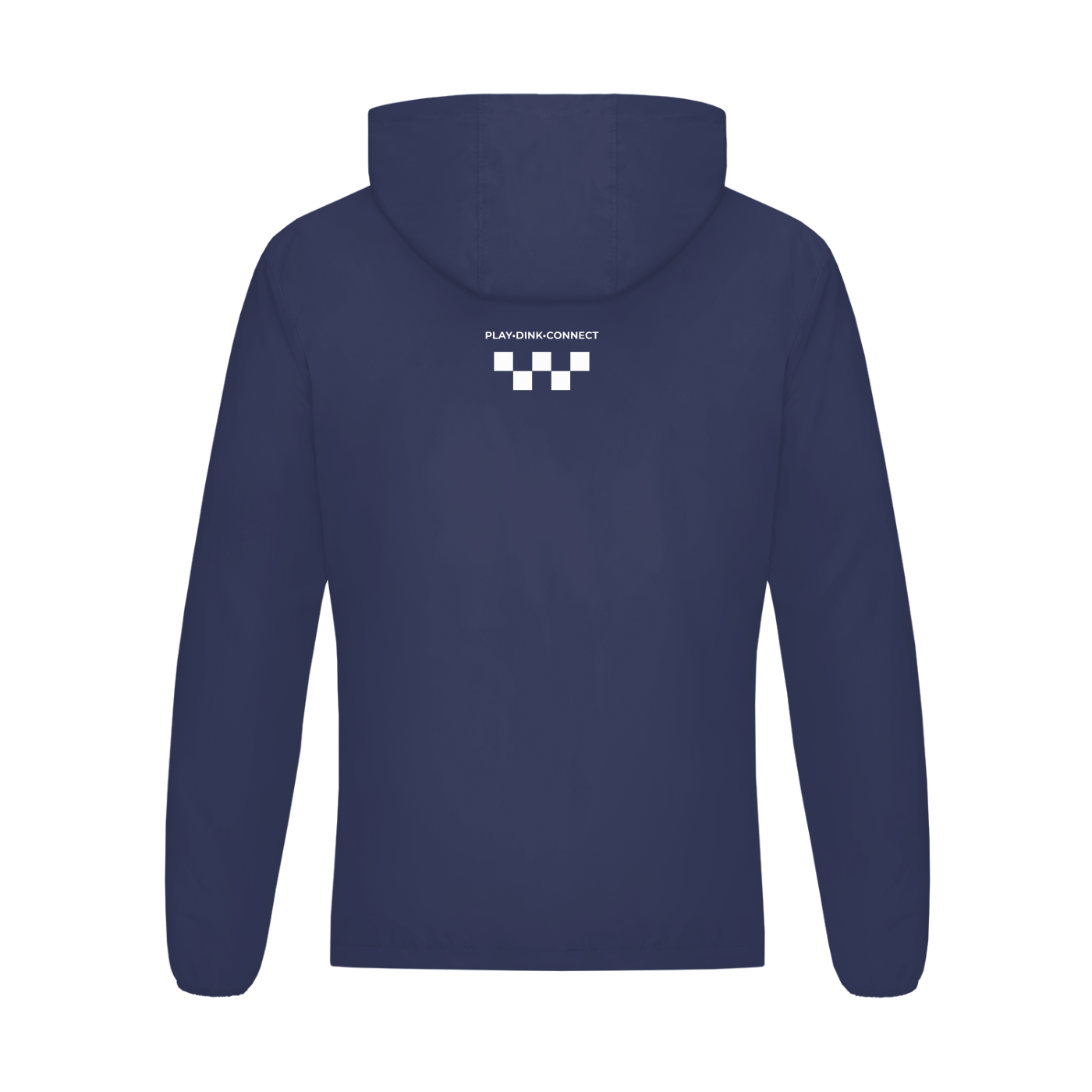 Manteau sport 100% polyester - Dink Society