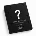 Pack Mystère (3 paires) Homme Dink Society