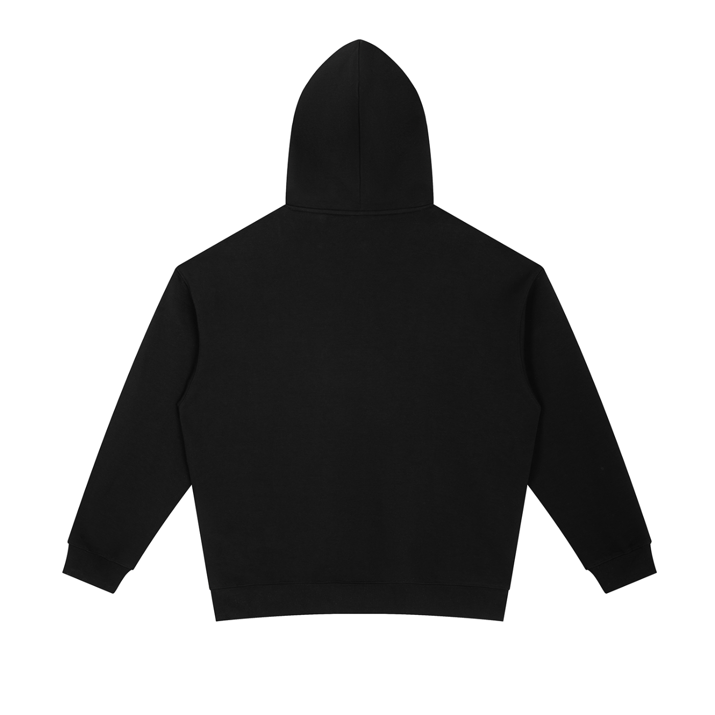Hoodie Unisexe heavyweight - Dink Society