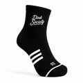 Bas Homme Dink Society - Noir