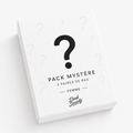 Pack Mystère (3 paires) Femme Dink Society