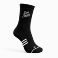 Bas Homme Dink Society - Noir/Blanc