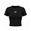 T-Shirt performance (crop) Femme - Dink Society