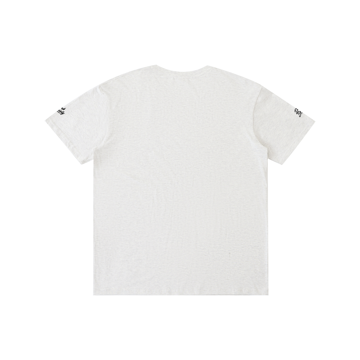 T-Shirt “Chess square” unisexe - Dink Society
