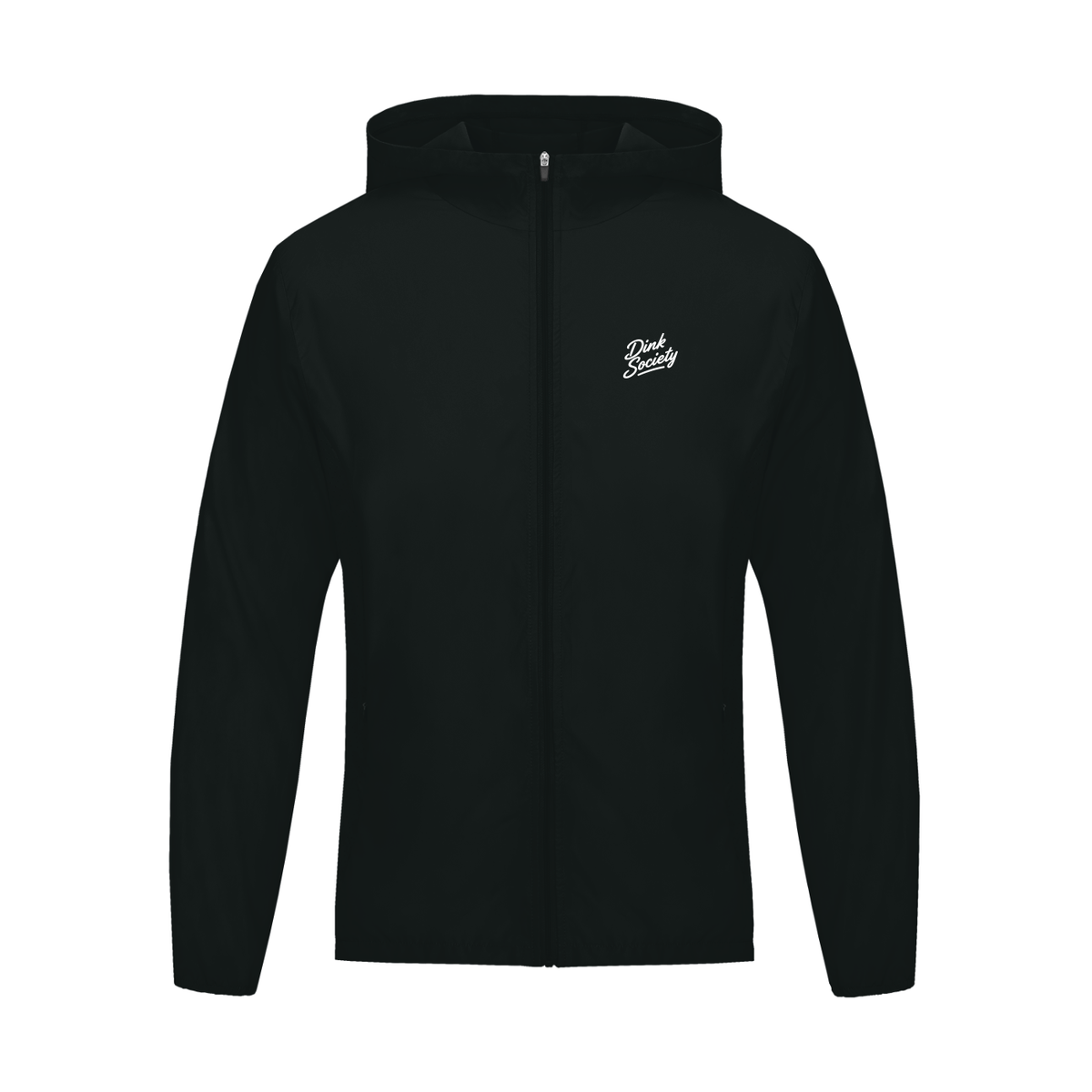 Manteau sport 100% polyester - Dink Society