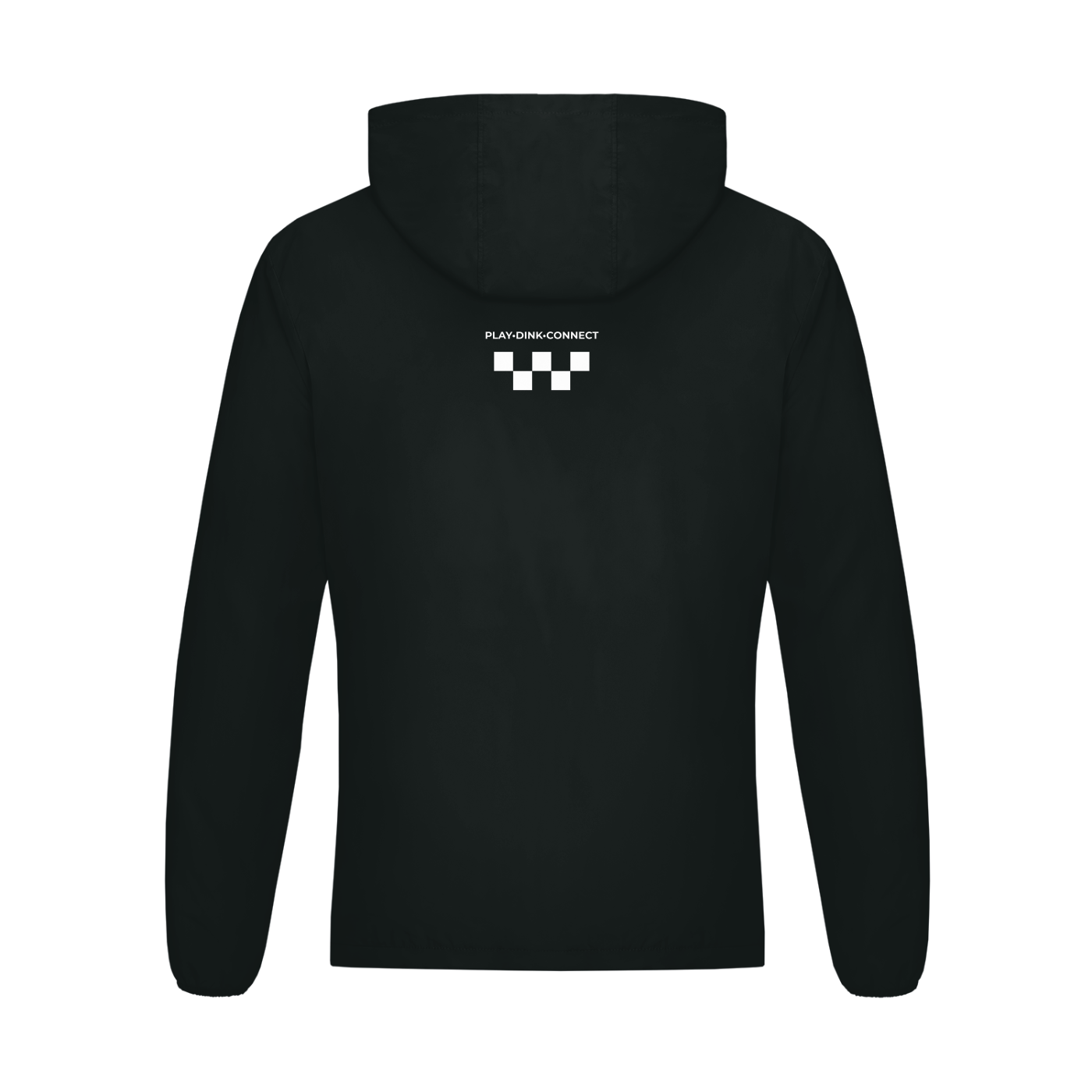 Manteau sport 100% polyester - Dink Society