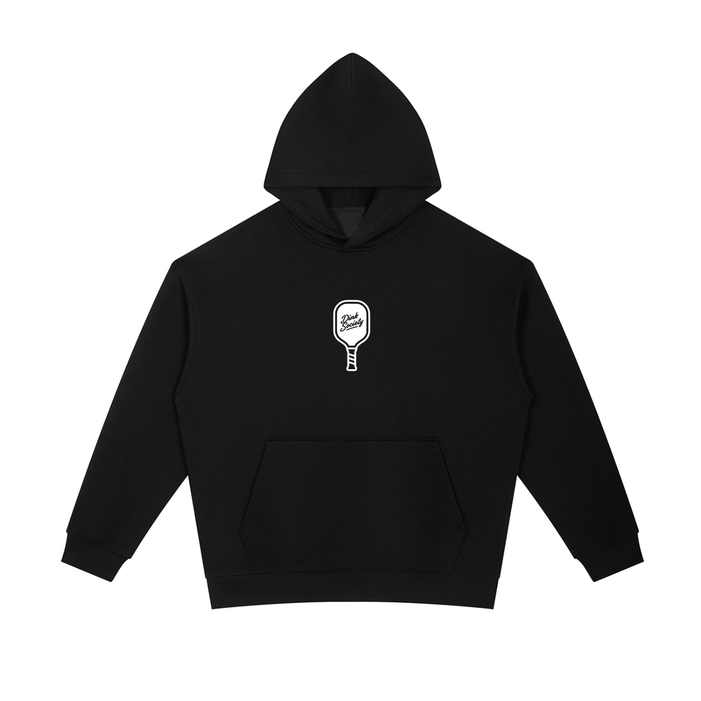 Hoodie Unisexe heavyweight - Dink Society