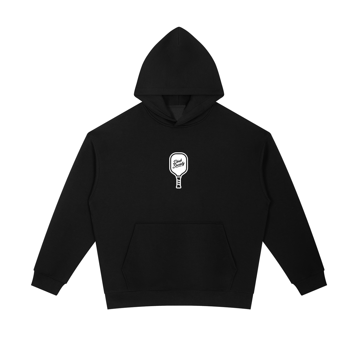 Hoodie Unisexe heavyweight - Dink Society